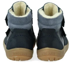 TEX-støvle ekstra slidstærke med velcro - 3352