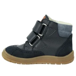 TEX-støvle ekstra slidstærke med velcro - 3352