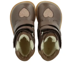 TEX-støvle med velcro - 4305