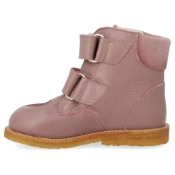 TEX-støvle med velcro - 4443