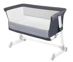 Theo side by side - mørkegrå