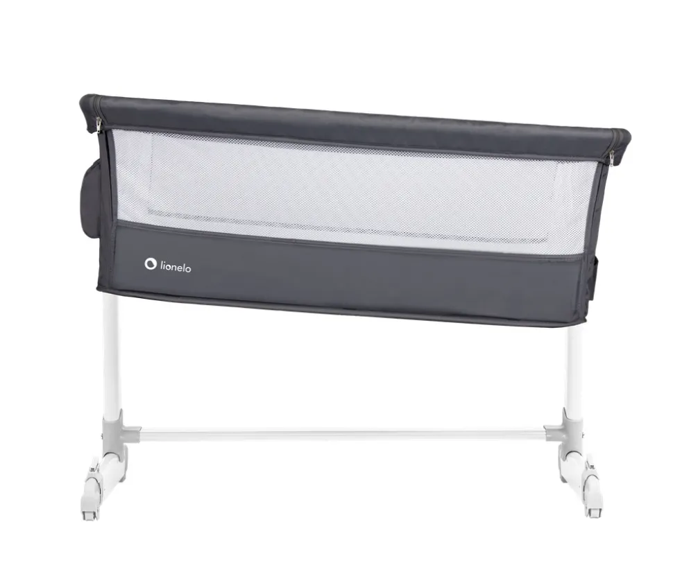 Theo side by side - mørkegrå