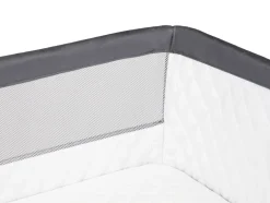 Theo side by side - mørkegrå