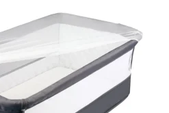 Theo side by side - mørkegrå