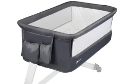 Theo side by side - mørkegrå