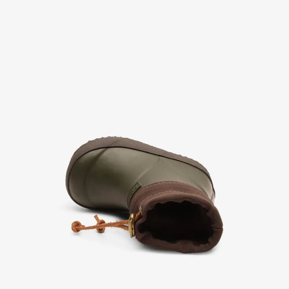 Thermo Gummistøvler - 30