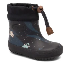 Thermo gummistøvler - 9029