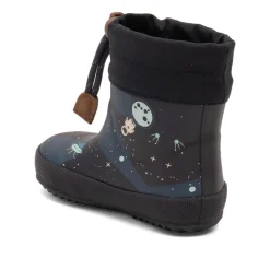 Thermo gummistøvler - 9029