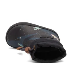 Thermo gummistøvler - 9029