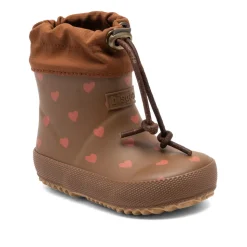 Thermo gummistøvler - 9031