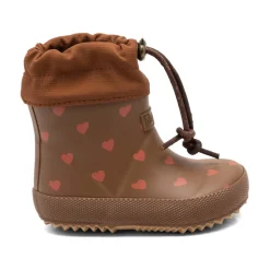 Thermo gummistøvler - 9031