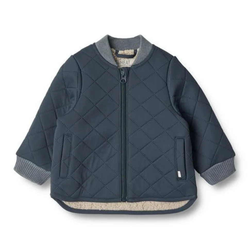 Thermo Jacket Benni - Ink