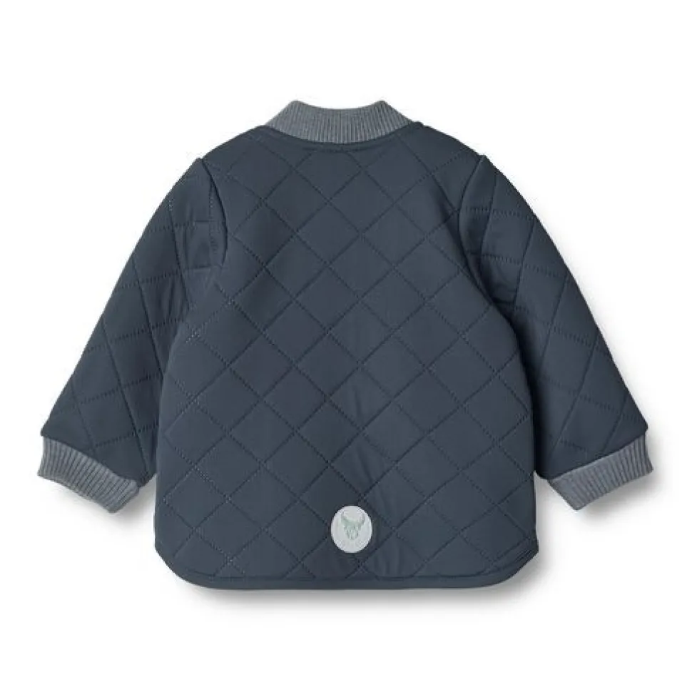 Thermo Jacket Benni - Ink