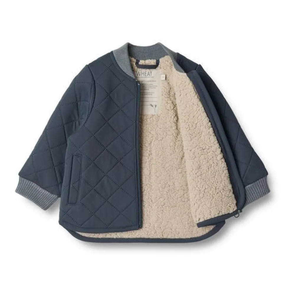 Thermo Jacket Benni - Ink