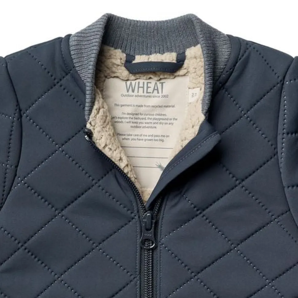 Thermo Jacket Benni - Ink