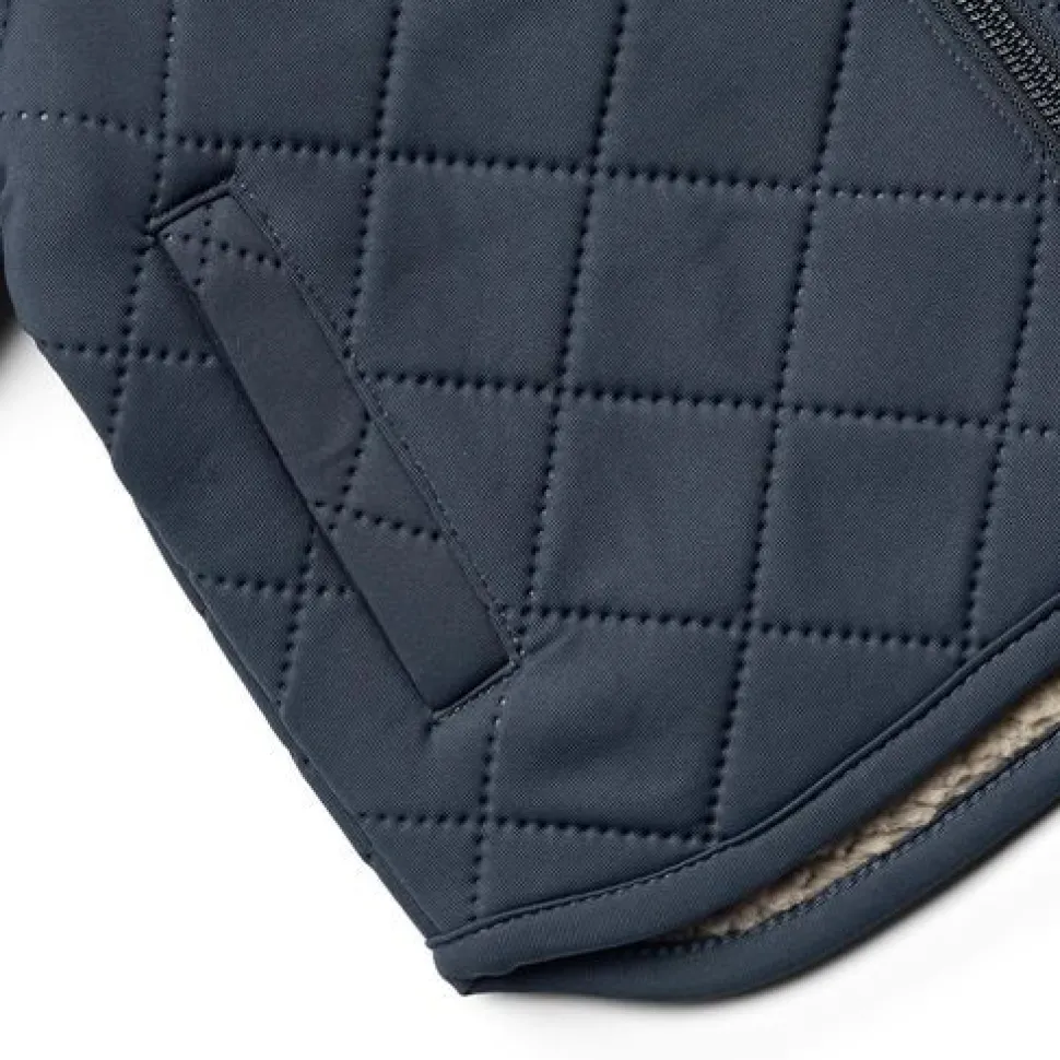 Thermo Jacket Benni - Ink