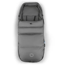 THERMOLITE® performance footmuff MOON GREY