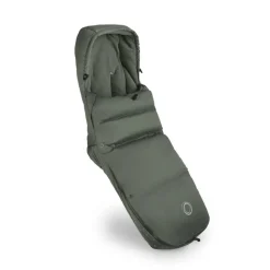 THERMOLITE® performance footmuff Forest Green
