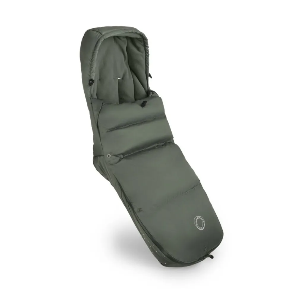 THERMOLITE® performance footmuff Forest Green