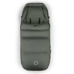 THERMOLITE® performance footmuff Forest Green