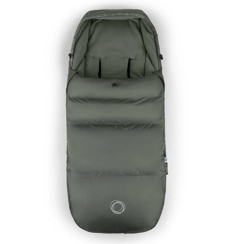 THERMOLITE® performance footmuff Forest Green