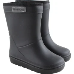 Thermostøvle - Black