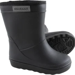 Thermostøvle - Black