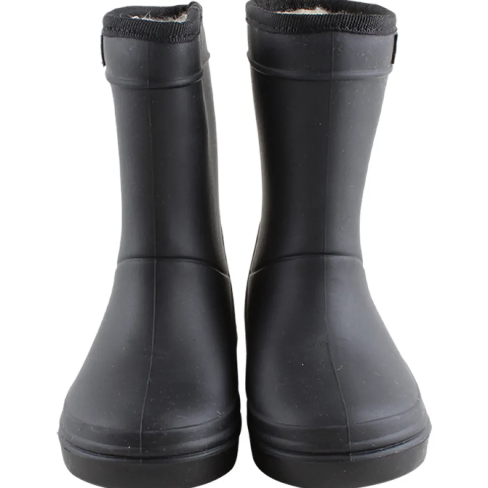 Thermostøvle - Black