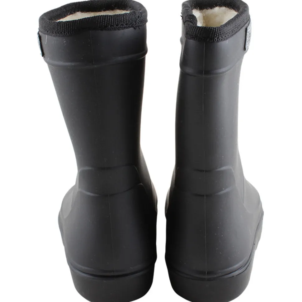 Thermostøvle - Black