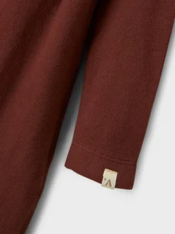 Thora Hee Kjole - Hot Chocolate