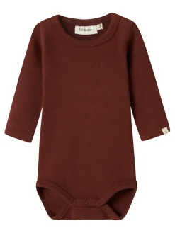 Thora Hir Body - Hot Chocolate