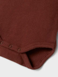 Thora Hir Body - Hot Chocolate