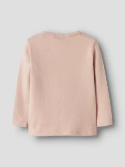 Thora Hir Trøje - Cameo Rose