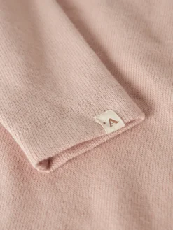 Thora Hir Trøje - Cameo Rose