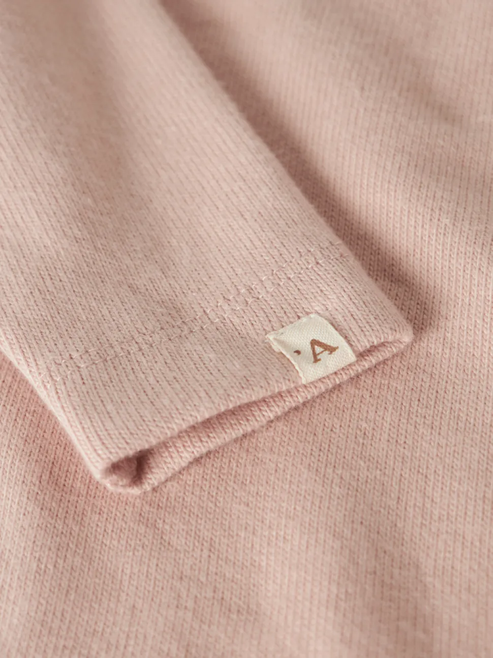 Thora Hir Trøje - Cameo Rose