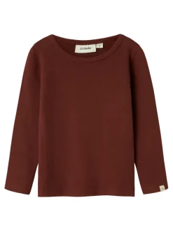 Thora Hir Trøje - Hot Chocolate