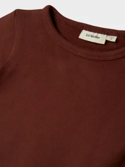 Thora Hir Trøje - Hot Chocolate