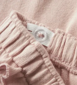 Thora Hun Reg Bootcut Bukser - Cameo rose