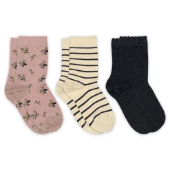 Thora strømper - 3-pak - 188