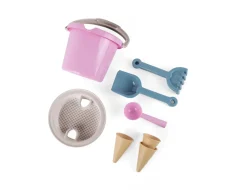 Thorbjorn Spandsæt med isvafler