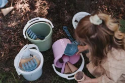 Thorbjorn Spandsæt med isvafler