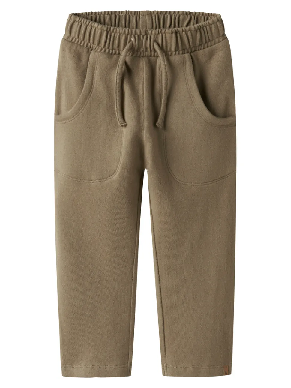 Thoro Hab Bukser - Sepia Tint