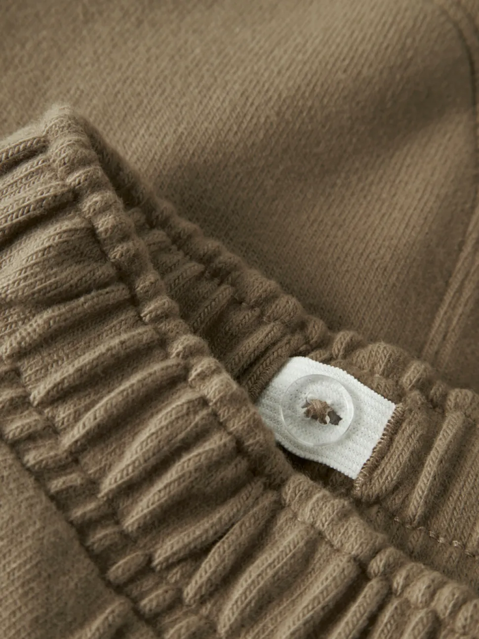 Thoro Hab Bukser - Sepia Tint