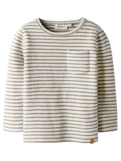 Thoro Jen Trøje - Turtledove