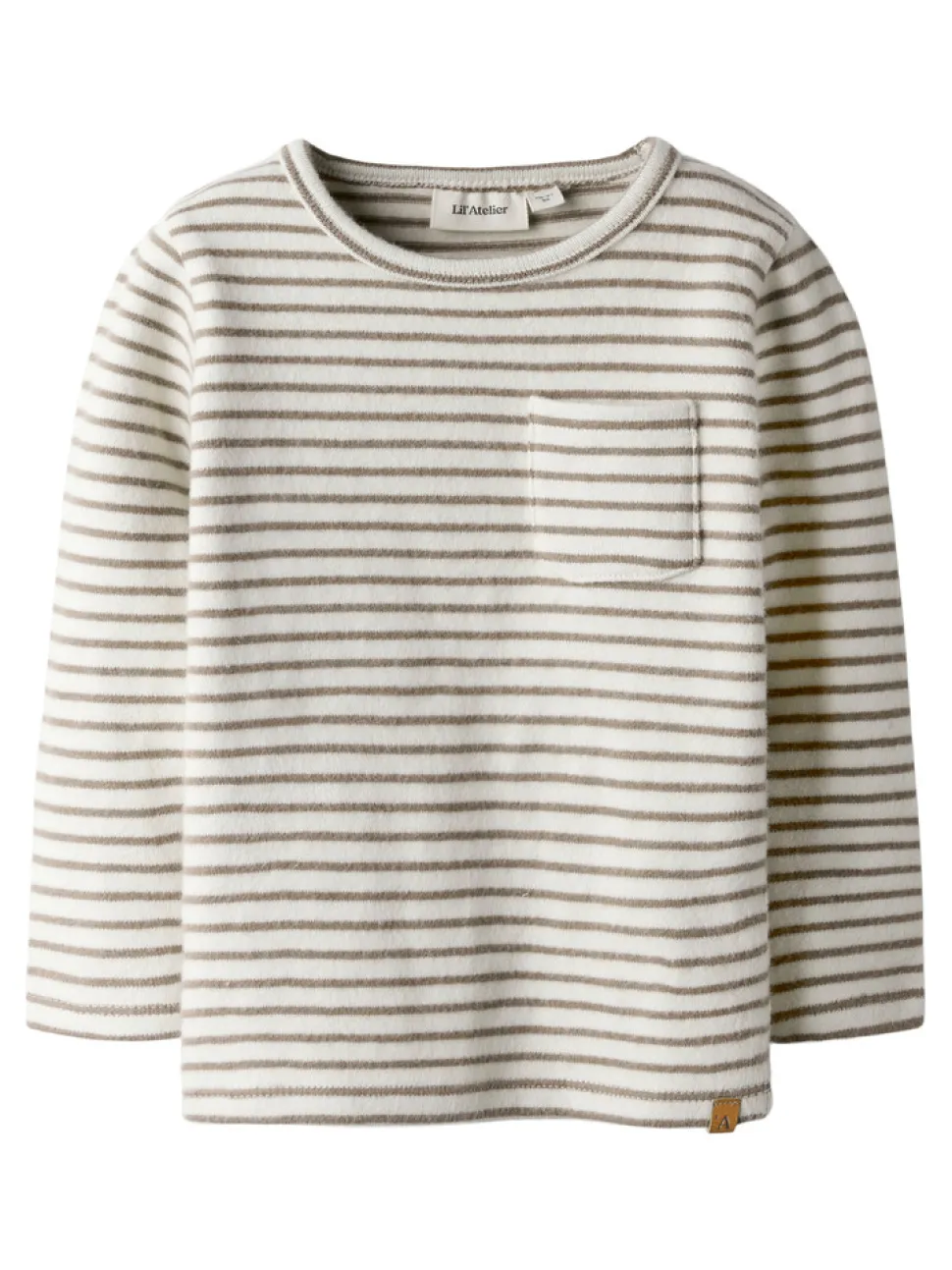 Thoro Jen Trøje - Turtledove