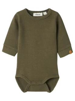 Thoro ls slim body - KALAMATA