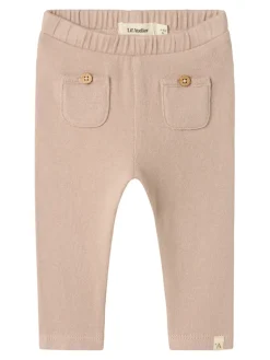 Thoro slim leggings - ETHEREA