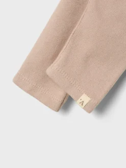 Thoro slim leggings - ETHEREA