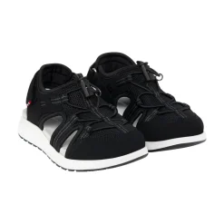 Thrill Sandal - Black