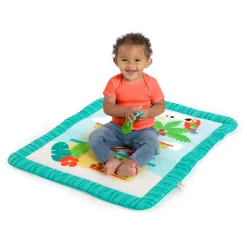 Tiki Toy Bar Aktivitets-gym